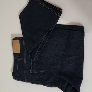 Sean John, Clayton, Men's classic dark denim/jean